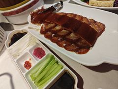 -大鸭梨烤鸭(望京店)
