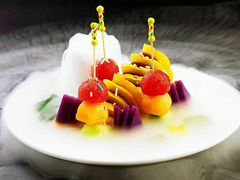 -御仙都北京菜馆·烤鸭店(双井店)