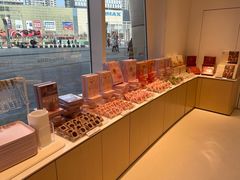 -好利来(乐堤港店)