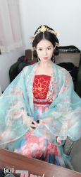 点击看大图 -美云庭古装·格格服汉服·京城旅拍(北京店)