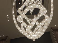 -上海嘉定喜来登酒店