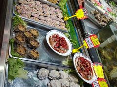 -旺角小渔村·海肠捞饭开创者(二马路店)