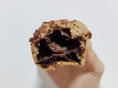 巧克力麻薯-丁香西饼屋(桂林路店)