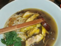 -云味馆·云南菜·云南米线(景田店)