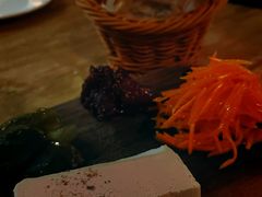 -羽深肉铺 Steak & Wine