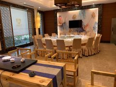 -九龙湾·御膳坊(九龙窠路店)