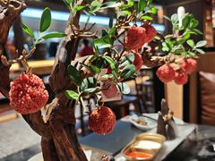 -长安大牌档之龙头酒肆(荣民龙首广场店)