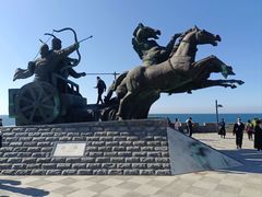 -养马岛旅游度假区