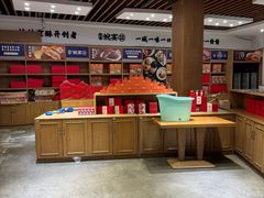 -印象鲵宴·张家界地标美食名片(溪布街店)