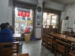 -秦豫肉夹馍(东羊市店)