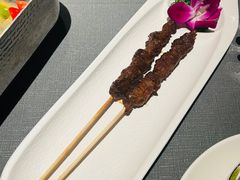 -左庭右院鲜牛肉火锅黑金店(陆家嘴中心店)