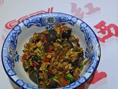 -西江红·株洲本地菜(滨江南路店)