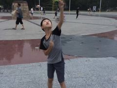-达活泉公园