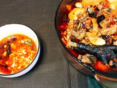 -黑竹香鸡(营和巷店)