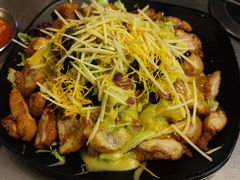 -MI WU FACTORY米屋美食工厂餐厅(绿地店)