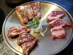 -味家烤肉烤鳗鱼牛排(西塔旗舰店)