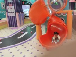 -孩子王童乐园(洛阳万达店)