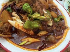 -新疆亚克西音乐餐厅(南方花园店)