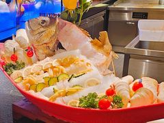 -麓湖国际水疗