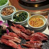 新晋国风烤肉👍直接梦回大唐😍