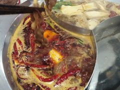 -陳艳红火锅(港汇店)