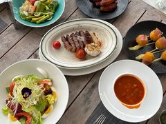 -MONICH牛排融合餐厅(和义大道购物中心店)