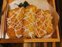 -江太极江浙菜(马桥万达广场店)