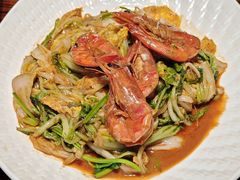 -永红源啤酒·烧烤·海鲜·大排档(台柳路店)