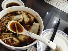 小笼馒头-苏兴记(建筑路店)