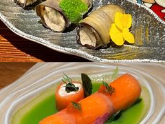 -格鲁·秀色Georgia’s Feast