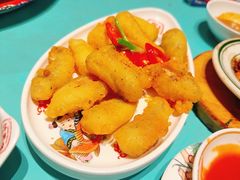 -神更仔·潮汕魂大排档(汉口路店)