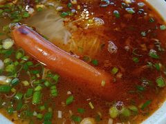 酱香面线-徐州小吃(明瓦廊店)
