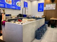 -木木鲜海鲜面(天一店)