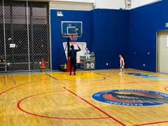 -翼速篮球·儿童体适能·中考体育(鲁能城店)