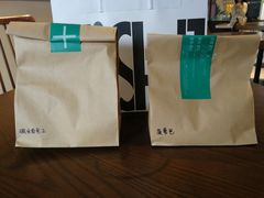 -fishtank鱼缸咖啡(三山街店)