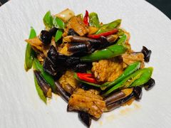 -翕间食·精致淮扬菜(江苏大剧院店)