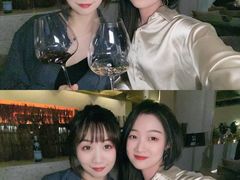 -wann lounge 低温慢煮牛排·清吧