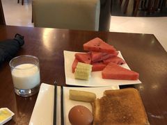 -杭州海外海皇冠大酒店