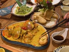 -泰堤坊(淡水体育馆店)
