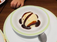 -萨莉亚意式餐厅(杭州滨江天街店)