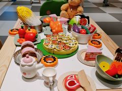 -杭州开元森泊度假乐园