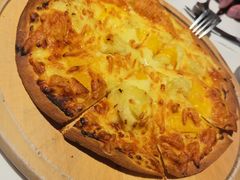 -芳草地西式融合餐厅(回龙窝店)