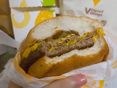 -麦当劳(坂田分店)