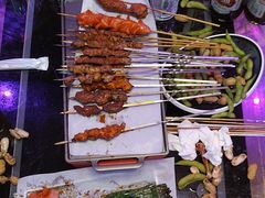 -路边边.炒菜烧烤.音乐餐厅(良乡长虹店)