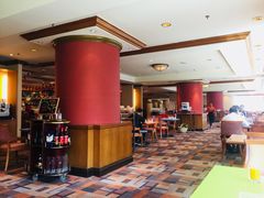 -咖啡苑·沈阳今旅酒店Hotel Jen·香格里拉集团