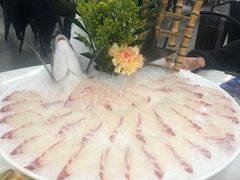 -渔文乐·海鲜大排档(壹品总店)