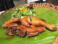 -美奈小馆·越南料理(中航城君尚购物中心店)