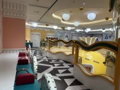 -奈尔宝家庭中心·亲子餐厅(长沙运达汇店)