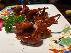 -粤·向群饭店(麓景路店)