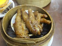 -香港蓮香樓(上環店)